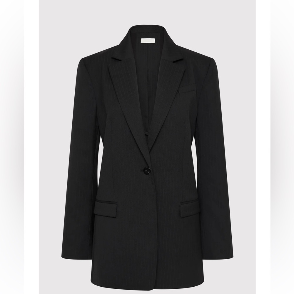 NWT St. Agni Blazer